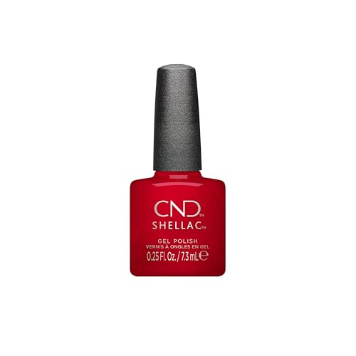 CND SHELLAC Hollywood, 7.3 ml SHL119