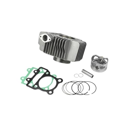 Kit de joints de segment de piston de cylindre de 60 mm YX150 - 4