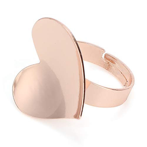 Recipiente de cola pequeno conveniente acessível não tóxico prático, copo de anel de tinta de tatuag