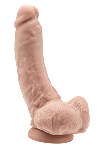 Toyjoy Dildo - 760 Gr