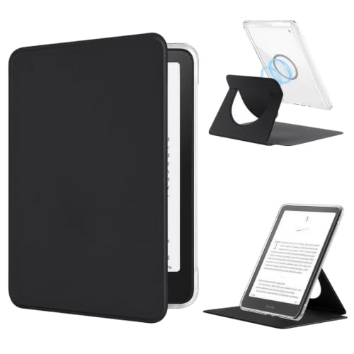 Image of ZORBES 360 Rotating Case for 7 Inch Kindle Paperwhite
