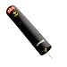 TorrX Smart Ball Pump - Automatic, Electric, Hand held Pump to inflate and Deflate Sports Balls (Soccer, Football, Volleyball, Basketball, Rugby, Water Polo, Handball, etc.)