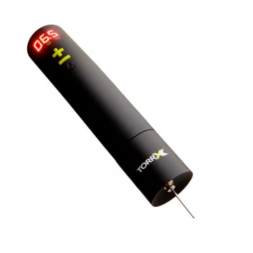 TorrX Smart Electric Ball Pump