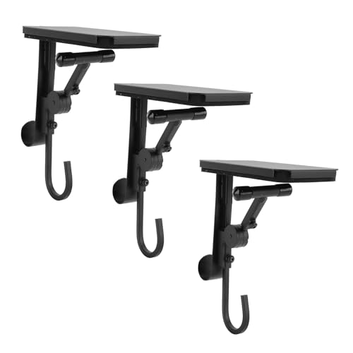 Sorandy Decorative Mantel Wreath Hook Fireplace Stocking Hanger Fireplace Lightweight Stocking Hook Fireplace Hanger Hook for Holiday Home Party | Christmas Stocking Holder