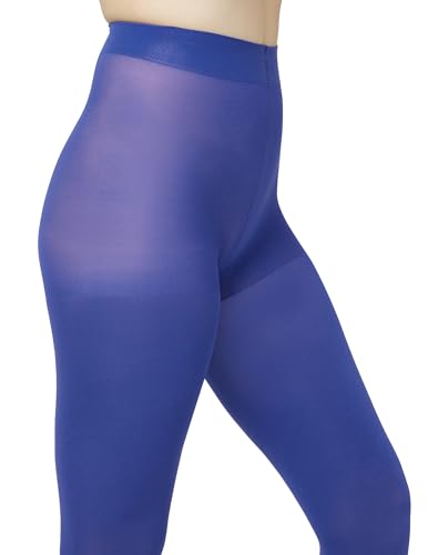 Image of HUE Women's Super Opaque Tights With Control Top
