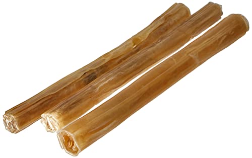 Nobby 67992 Kaustange gepresst, 3er, 25 cm, Durschmesser: 20 mm, 85 g – Ansicht 3