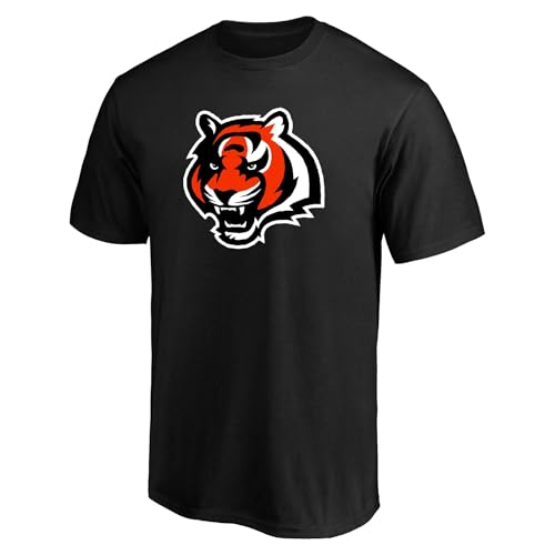 Camiseta NFL para niños que sienten la pasión del equipo en cada partido
