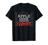Perfecto para los amantes del vinagre de sidra de manzana, chefs, especialistas en remedios caseros o cualquier persona que cree en las increíbles maravillas del vinagre de sidra de manzana. Perfecto para regalar en cualquier ocasión como Navidad o reuniones. ¿Qué estás esperando? ¡Agrégalo al carrito ahora!