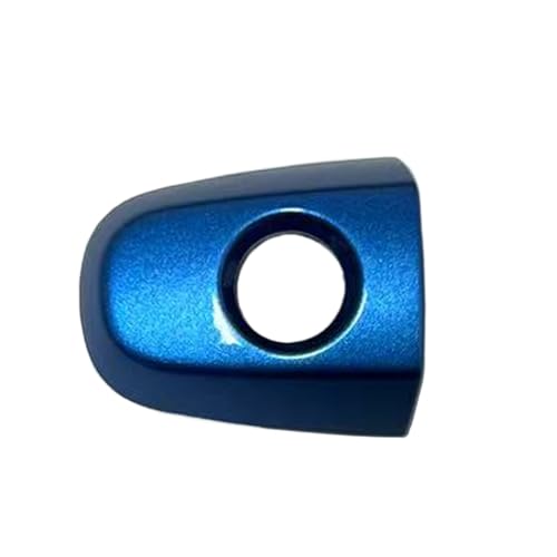 Poignée porte latérale Toyota Yaris Corolla Prius bleu