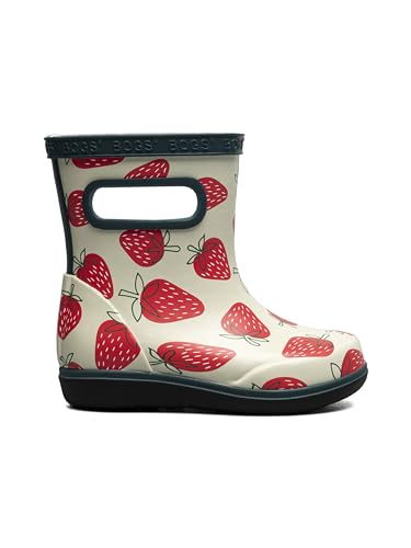 BOGS Skipper II Strawberries (Toddler/Little Kid)