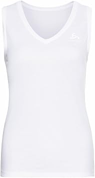 Odlo Womens Active F-Dry Eco Light Singlet