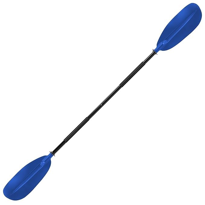 Youth Kayak Paddle - Round Blade - 72 in.