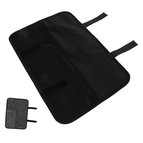 Bolsa aislante para rizadores y planchas de pelo miniatura 1
