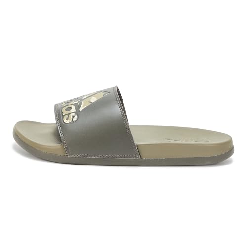 Image of adidas unisex-adult Adilette Comfort