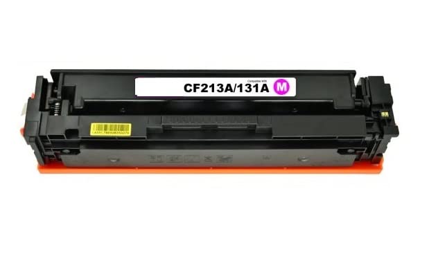 Buy Ravechi Rch-131A-M Magenta Toner Cartridge For Hp Laserjet Pro 200 Color M251N, 200 Color M251Nw, 200 M276N Clr, 200 M276Nw Clr Multifunction Printer Online At Best Prices In India - Foto 14
