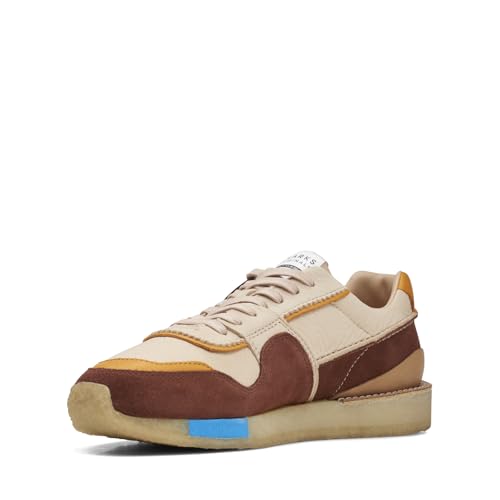 Image of Clarks - Mens Torrun Shoes