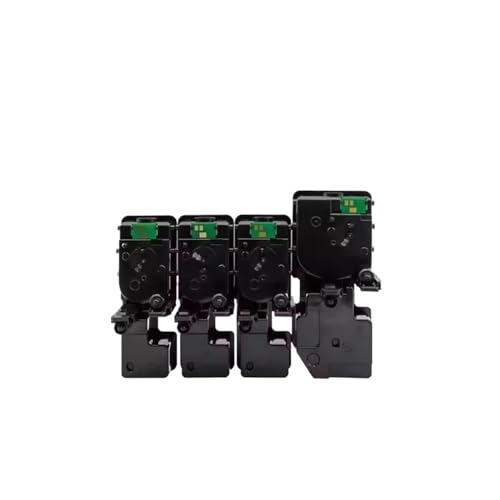 Toner Kyocera P5021cdn TK5223 pour corriger les impressions pâles et floues