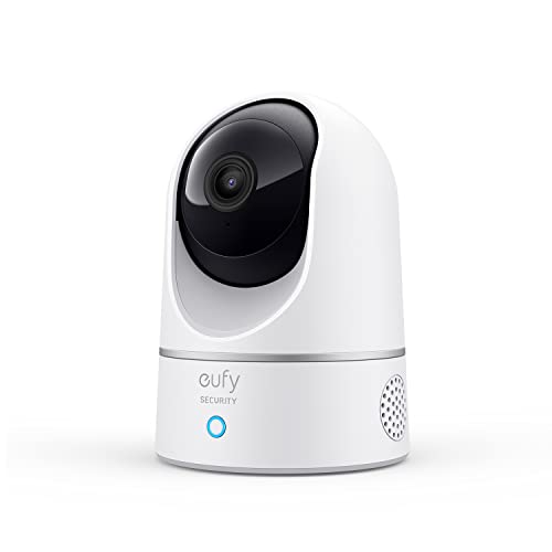 Eufy Indoor Cam 2K