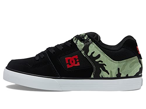 Image of DC Men's Court Graffik Skate Shoe