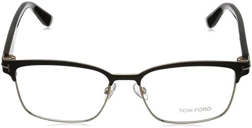Tom Ford FT5323 Eyeglasses-002 Matte Black-54mm