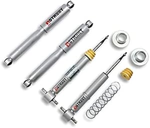 Belltech 9503 Shock Set