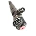 Diesel Fuel Injector 0445110130 7789573 Compatible For Land Rover Freelander Mk1 L314 2000 2002 2003 2004 2005 2006 2.0 Td4 4x4