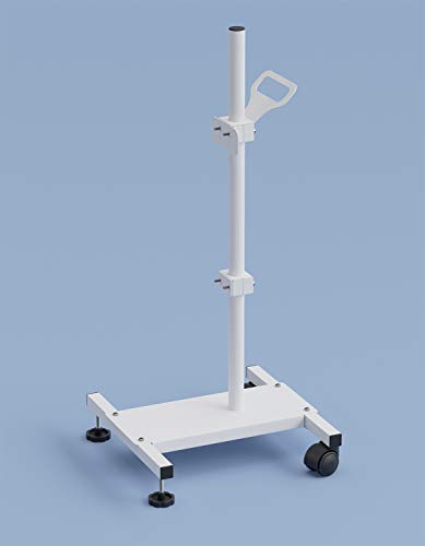 Remo Electronics Mobile Stand For Solar Breeze Product Line #TOP5