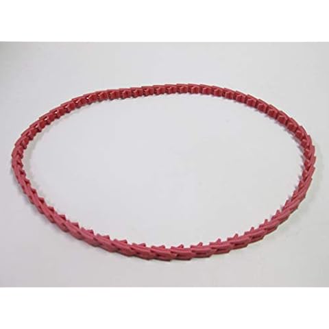 Craftsman 10" Contractor Table Saw Upgrade Replacement V Belt Fenner PowerTwist Cover