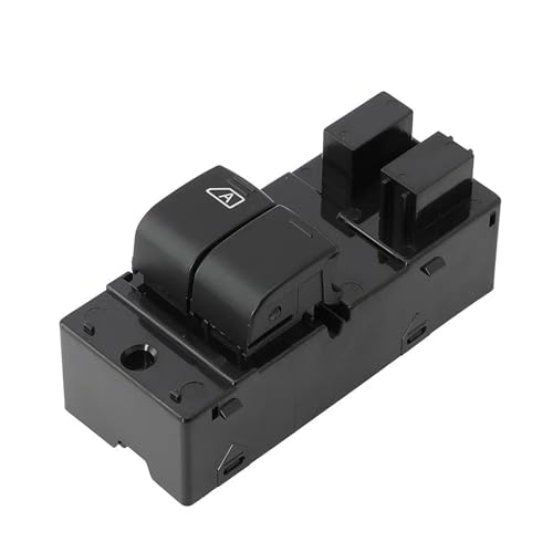 Bouton de levage fenêtre électrique avec commande fluide pour Nissan NV200 1.6