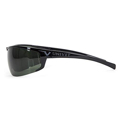 Óculos De Sol Esportivo Ciclismo Corrida Proteção Uv Univet