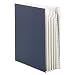 Smead Desk File/Sorter, Daily (1-31), 31 Dividers, Letter Size, Blue (89294)