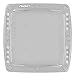 Rigid Industries Q-Series Lens Cover - Clear, 103923