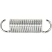 Prime-Line Products SP 9608 Spring, Extension, 7/16-Inch  by 2-1/2-Inch  - .047 Diameter,(Pack of 2)