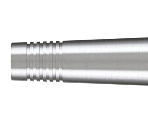 Target Darts True Play Japan Courage Japanese Natural Tungsten Soft Tip Dart, 18Gm #TOP5