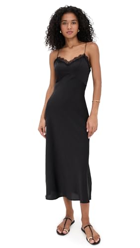 Z SUPPLY Women's After Hours Midi Dress