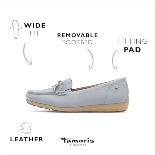 Image of Tamaris Comfort Women's Loafer