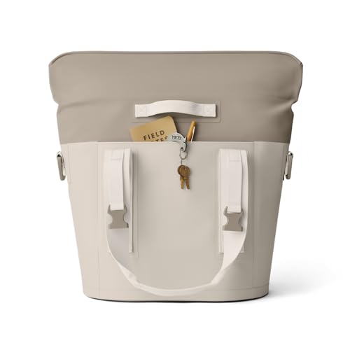 Image of YETI Hopper M Series Portable Soft Coolers with MagShield Access