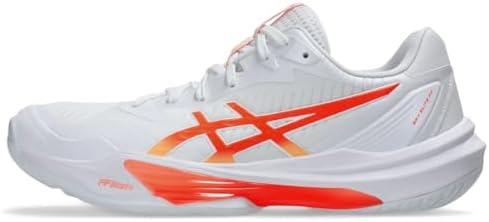 ASICS Women's Sky Elite FlyteFoam 3 Volleyball Shoes