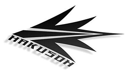 Hakusoh Spark Fungo -Power- 36" [Maple X Ho Composite Fungo] Baseball Bat Self Defense [Made In Japan] 20Oz #TOP4