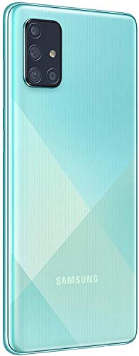 Samsung Galaxy A71 (Renewed) - Image 2