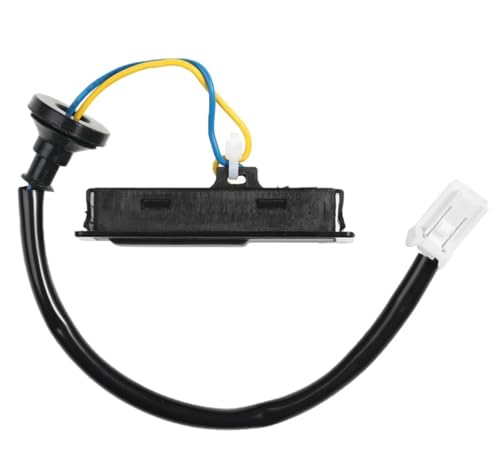 Contacteur de coffre de haute précision 25380-1AA0B pour Nissan