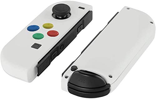 Amazon.co.jp: ZOYUBS Switch ニンテンドースイッチ Joy-Con カラー