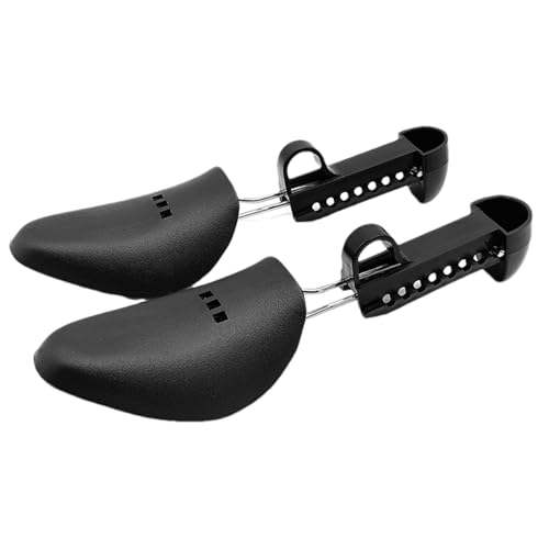 Zapatero – Organizador ajustable para botas | Camilla de árbol de zapatos | Estiradores de árboles para zapatos para hombre, soportes para botas adecuados para almacenamiento de zapatos, prevención de