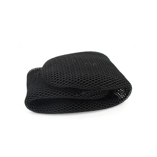 Housse siège moto respirante pour Brixton Crossfire 500X résistant UV