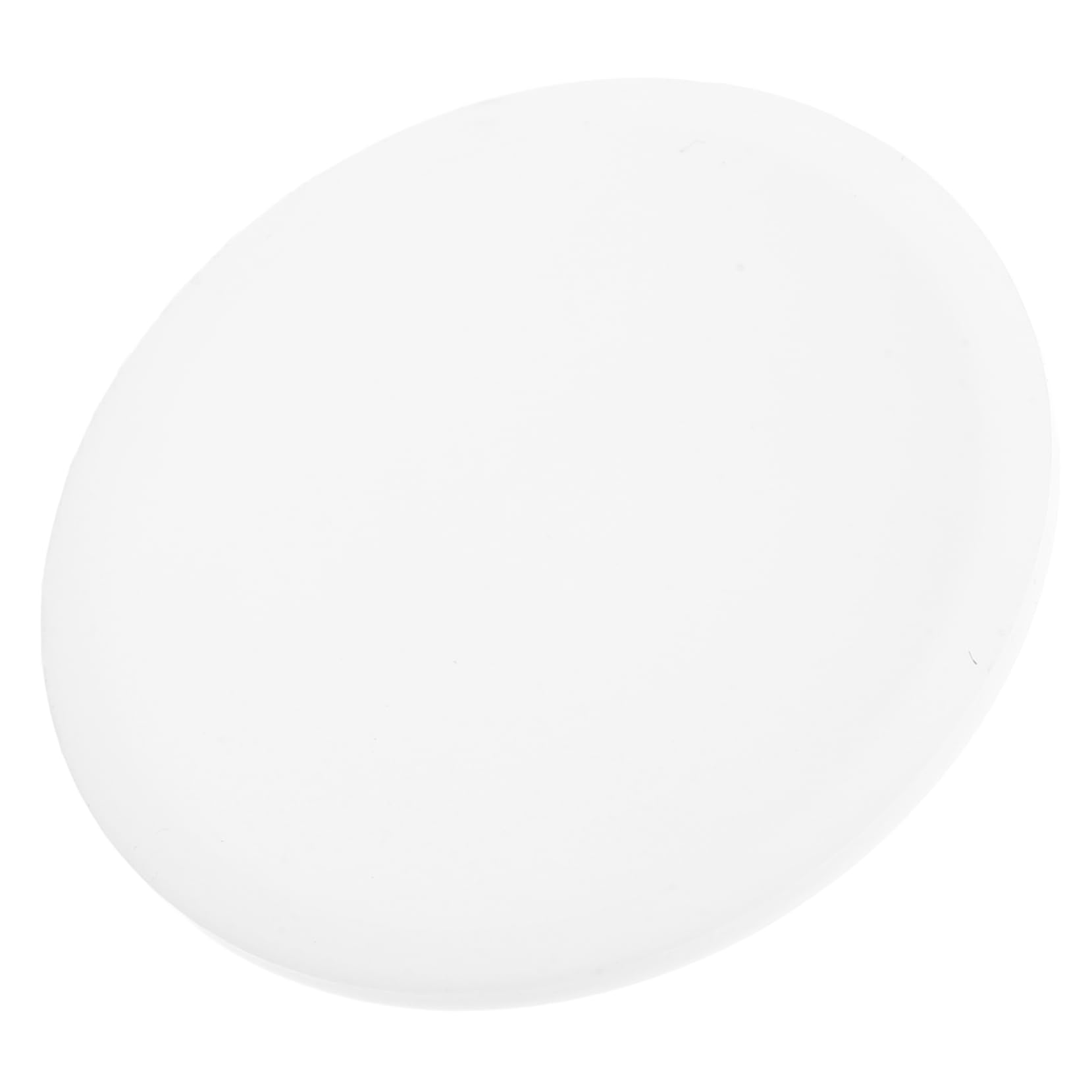 KICHOUSE Laboratory Surface Plate PTFE Non-Stick Heat-Resistant Round Petri Plates for Science Experiment