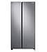 Samsung 700 L with Inverter Side-by-Side Refrigerator