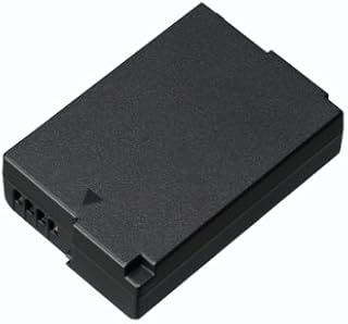 Panasonic DMW-DCC9GU - Acoplador DC, Color Negro