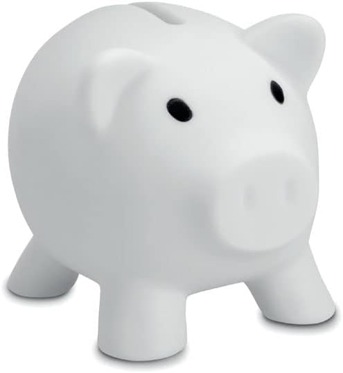 Piggy bank (PVC)