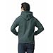 Gildan Adult Fleece Hoodie Sweatshirt, Style G18500, Multipack, Dark Heather (1-Pack), Large