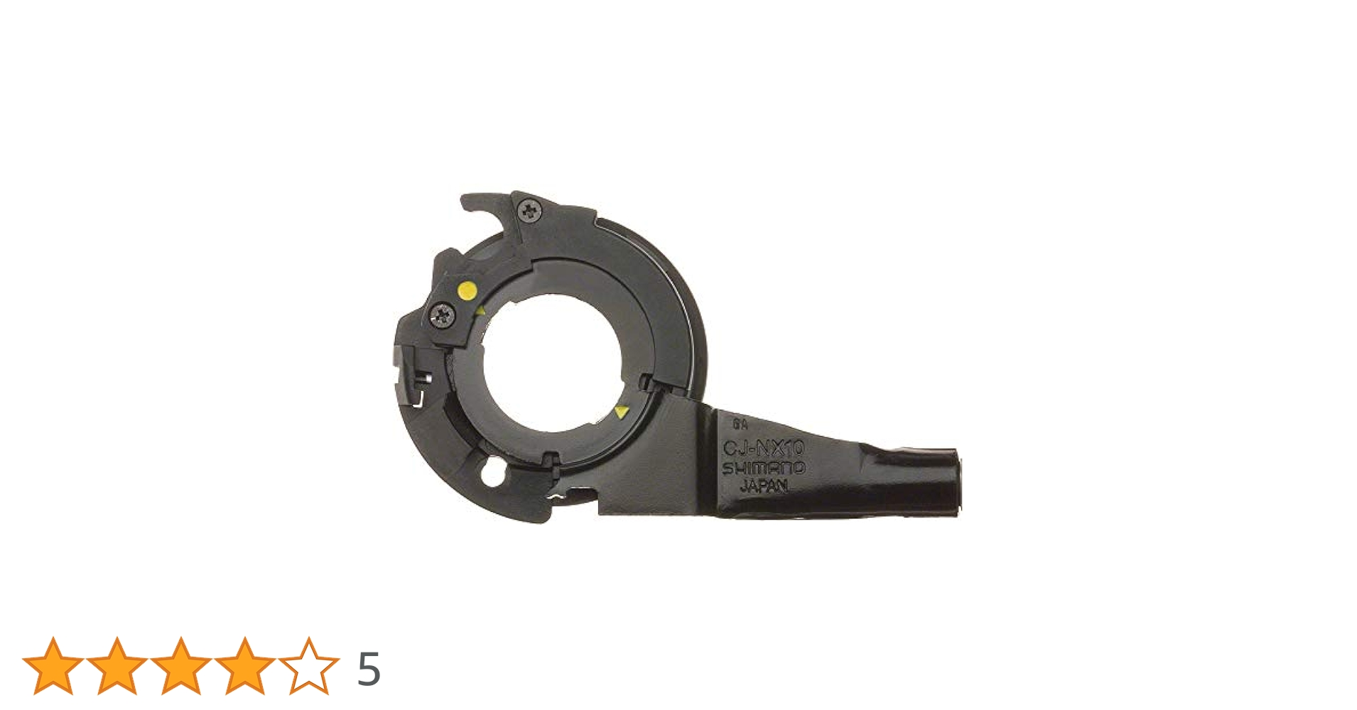 Amazon | シマノ(SHIMANO) リペアパーツ CJ-NX10カセット